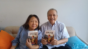 Asri Hadi alias Buyung: Grafik Kehidupan Anak Lintau, dari Kemapanan hingga Pengabdian dan Jalan Pulang