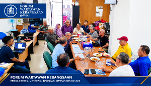 FWK Kritik KPK soal Dua Kali Mangkirnya Nusron Wahid: Pemerintah Jangan Antikritik