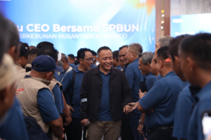PTPN IV PalmCo Gandeng Serikat Pekerja, Perkuat Restrukturisasi dan Transformasi Bisnis